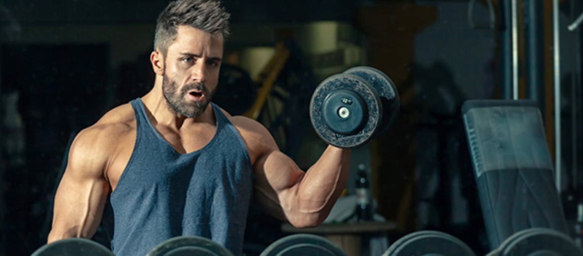 Mentale Härte für mehr Trainingserfolg
