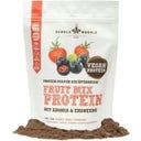 Bio Fruit Protein Mix s aronijom i jagodom, 210 g