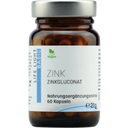 Cink (15 mg), 60 kapszula