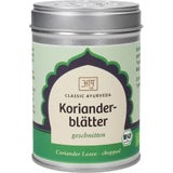 Classic Ayurveda Bio krájané listky koriandra