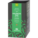 Cosmoveda Bio Gulancha-Kaneel Thee