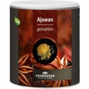 Cosmoveda Luomu Ajowan, jauhettu - 250 g