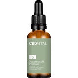 Premium ekstrakt naturalny CBD 5% bio