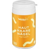 BjökoVit Huid - Haar - Nagels