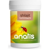 anatis Naturprodukte Shilajit