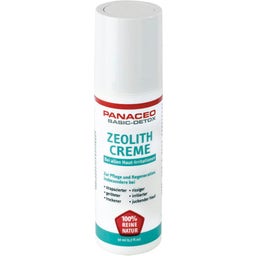 Panaceo Care Zeolith - Crema - 50 ml