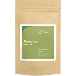 Terra Elements Jiaogulan por - 100 g
