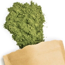 Terra Elements Jiaogulan por - 100 g
