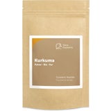 Terra Elements Organiczna kurkuma w proszku