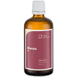 Terra Elements Marula Olaj - 100 ml