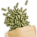 Terra Elements Alga Kelp in Capsule - 150 capsule