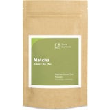 Terra Elements Bio matcha prášok