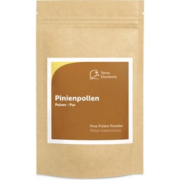 Terra Elements Polen de Pino en Polvo - 100 g