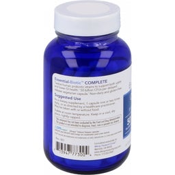 Allergy Research Group Essential-Biotic™ Complete - 60 veg. kapslí