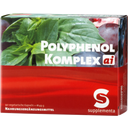 Polyfenoliseos ai, 90 veg. kapselia