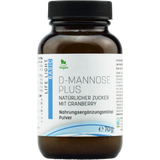 Life Light D-Mannose Plus Por