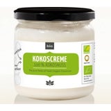 Cosmoveda Kókuszkrém Bio