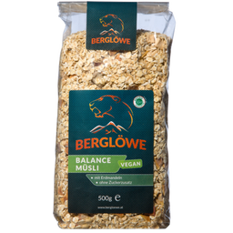 Berglöwe Muesli Balance Bio - 500 g