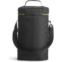 Sagaform City Cooler Bag - High - Black