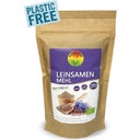 Bioenergie Biologisch Lijnzaadmeel - 250 g