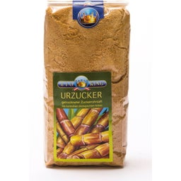 BioKing Sucre de Canne Complet - 500 g