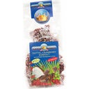 Delicias Orgánicas de Dátiles y Arándanos Rojos Grandes - 125 g