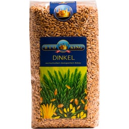 BioKing Bio pira cela - 1.000 g