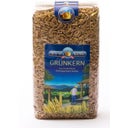 BioKing Bio zelená špalda, celá - 500 g