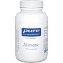 pure encapsulations All-in-One Basic Care - 120 Kapsule