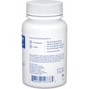 pure encapsulations Kyselina alfa-lipoová 200 mg - 60 kapslí