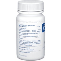 pure encapsulations B12 Фолати - 90 капсули