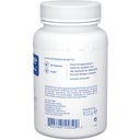 pure encapsulations Kalsium-magnesium (sitraatti) - 90 kapselia