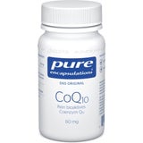 pure encapsulations CoQ10 60 mg