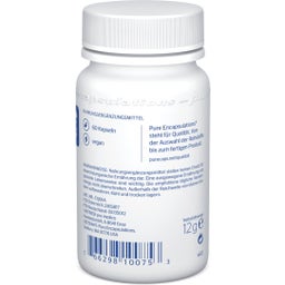 pure encapsulations CoQ10 60 mg - 60 kapslí