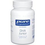 pure encapsulations DHA Junior
