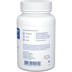 pure encapsulations Magnesium Energy - 60 kapslí