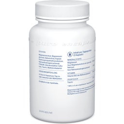 pure encapsulations Magnesium Energy - 60 kapslí