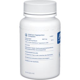 pure encapsulations Potassio - 90 capsule