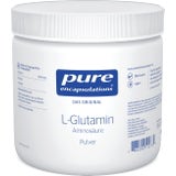 pure encapsulations L-Glutaminpulver