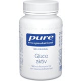 pure encapsulations Glucosio Attivo