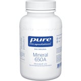pure encapsulations Mineral 650A
