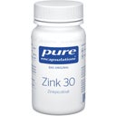 Cink 30, 60 kaps.