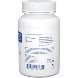 pure encapsulations Quercétine - 120 gélules