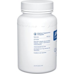 pure encapsulations Quercétine - 120 gélules