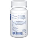 pure encapsulations Ubiquinol-QH 50mg - 60 gélules