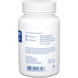 pure encapsulations SP Ultimate - 60 Capsules