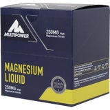 Multipower Magnesium Liquid