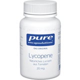 pure encapsulations Lycopene