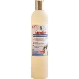Ewalia Kamomilla-hunaja-shampoo lemmikeille - 300 ml