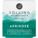 Ölmühle Solling Балсам за кожата с кокос и кайсия - 50 мл